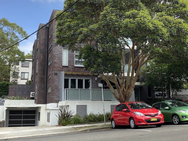 Kensington Strata Blocked Drain
