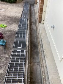 Vaucluse Strata Blocked Drain