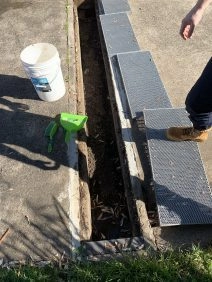 Vaucluse Strata Blocked Drain
