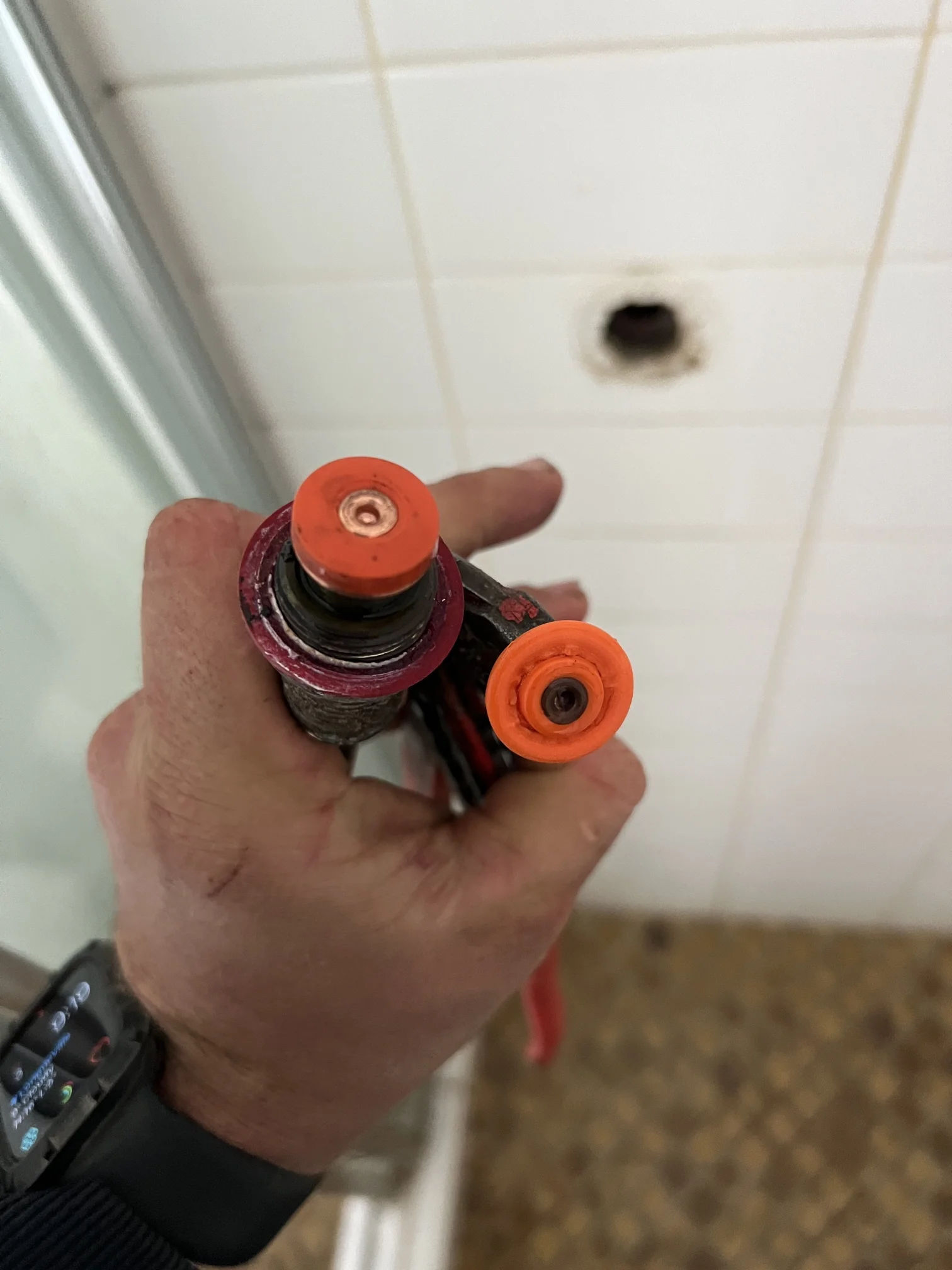 Leaking Tap Lane Cove North