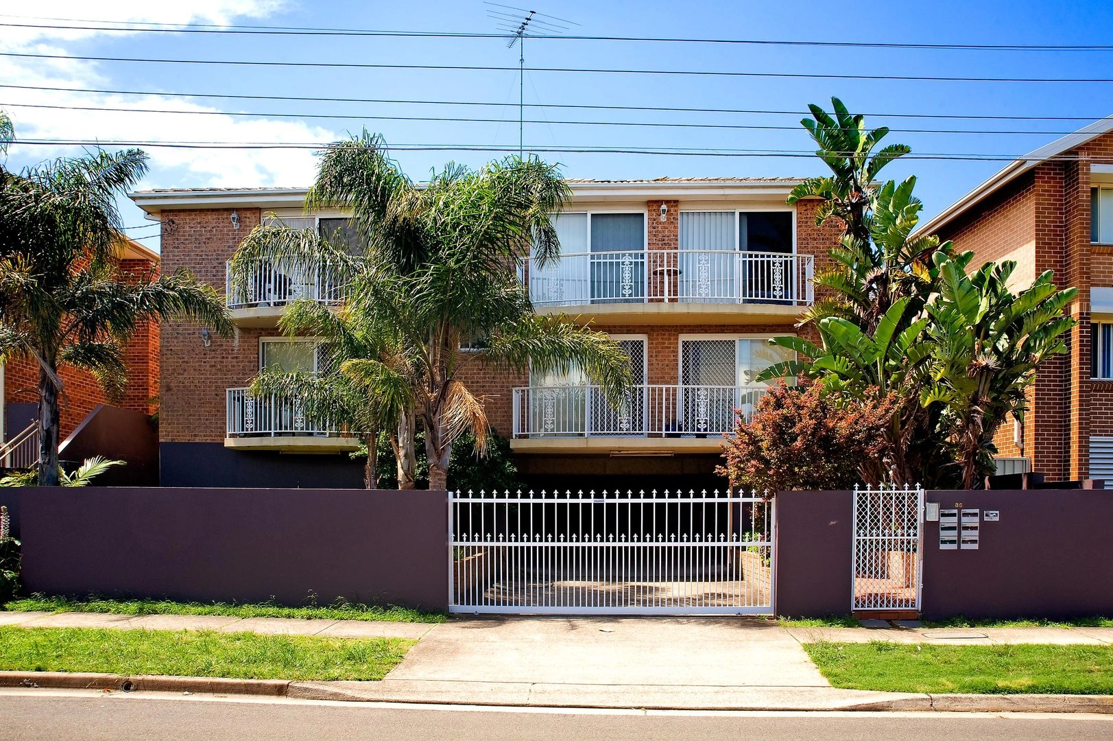 Maroubra Blocked Drain