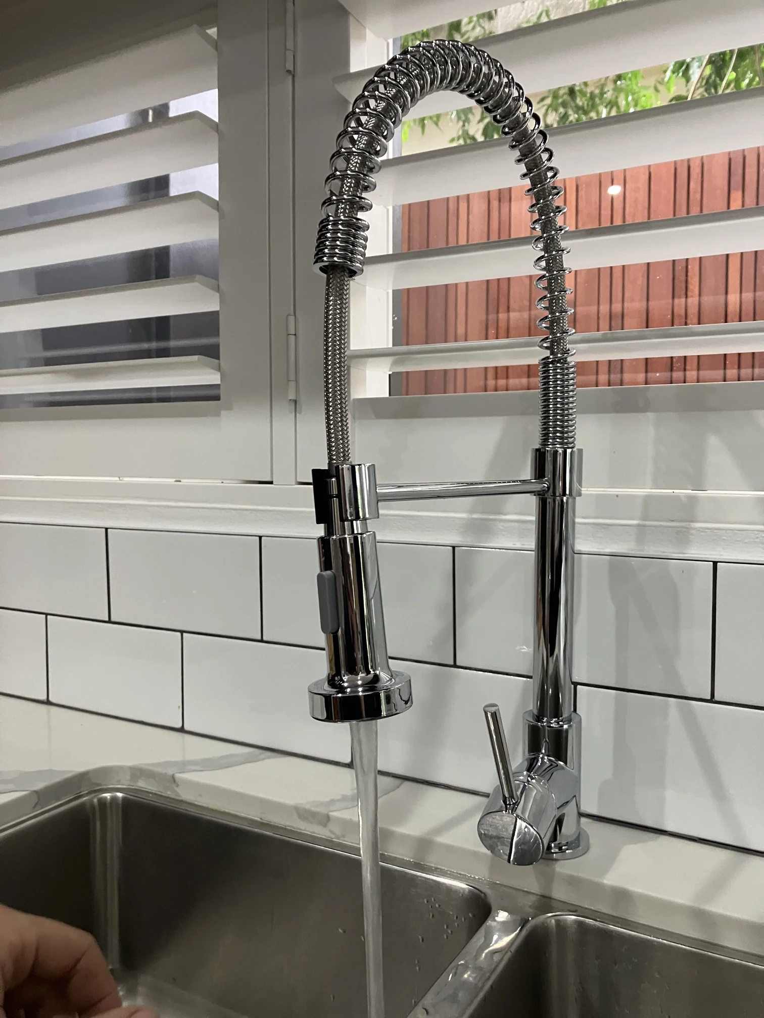 North Bondi Tap Installation
