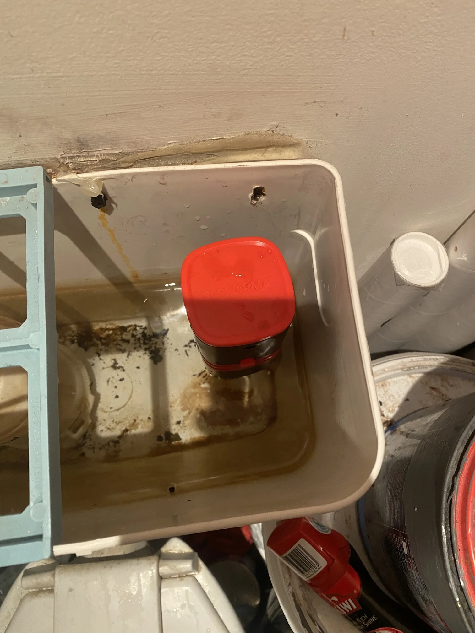 Paddington Commercial Plumbing