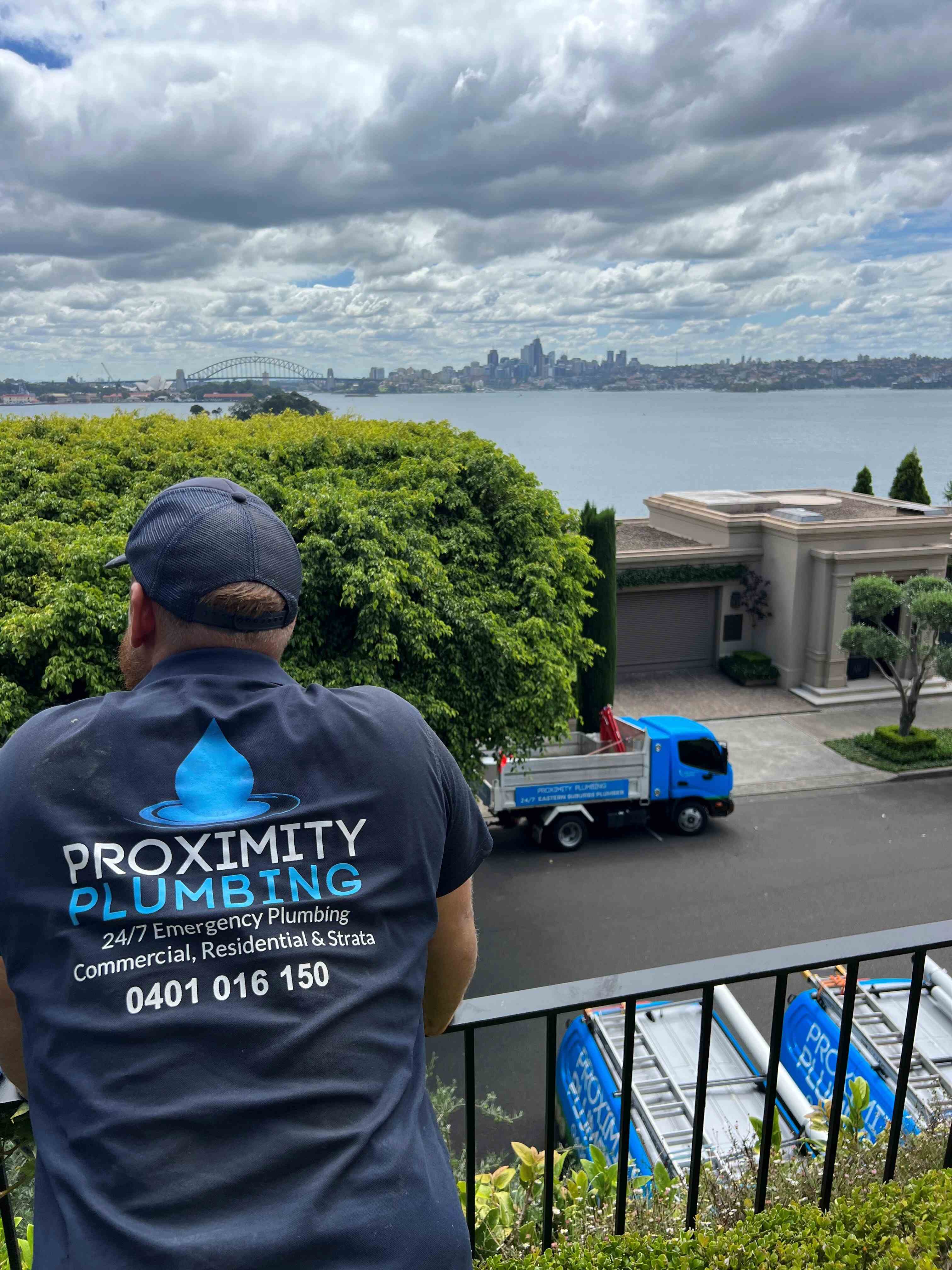 General Plumbing Repairs