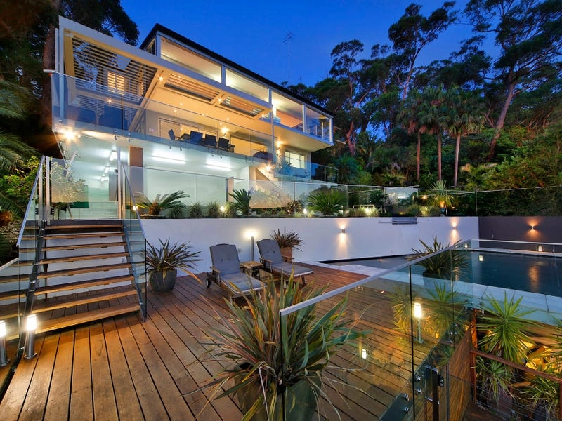 Port Hacking Leak