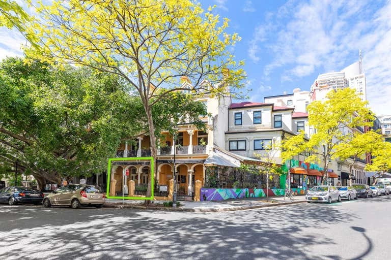Potts Point Blocked Drain