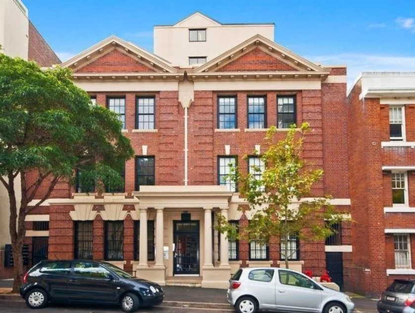 Potts Point Hot Water System Replacement