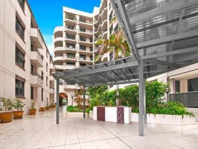 Pyrmont Blocked Drain