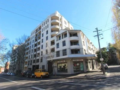 Pyrmont Blocked Drain