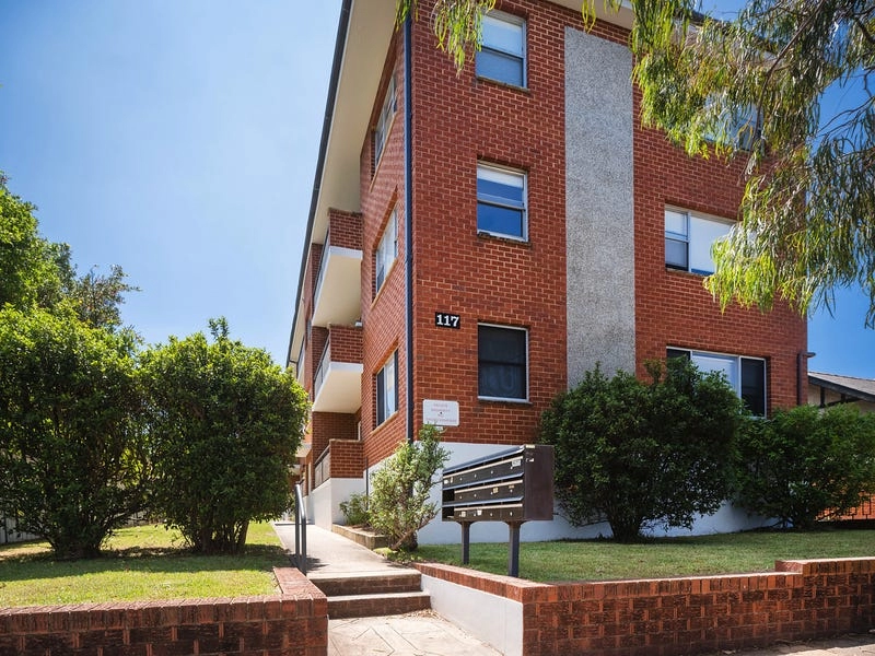 Randwick Burst Pipe