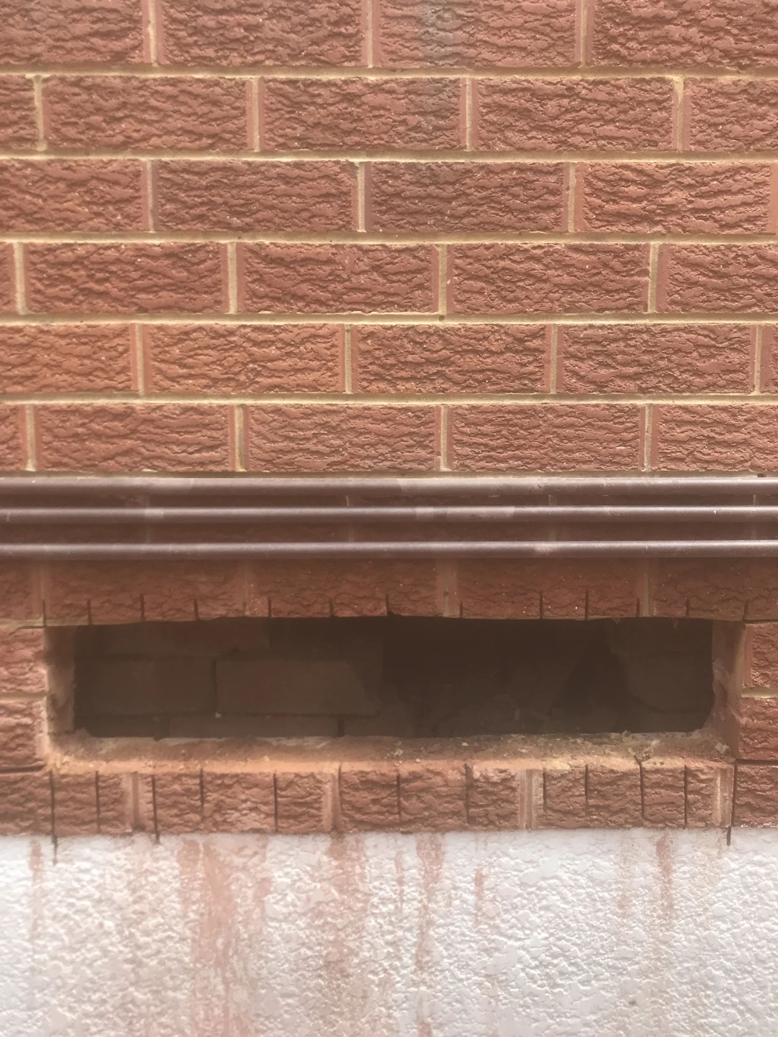 Randwick Burst Pipe