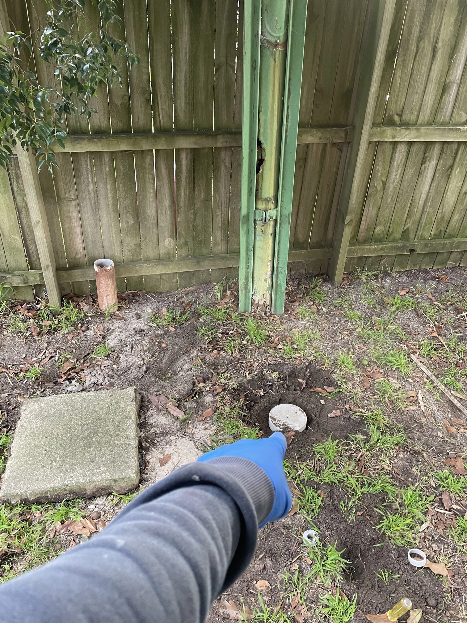 Randwick Blocked Sewer Line