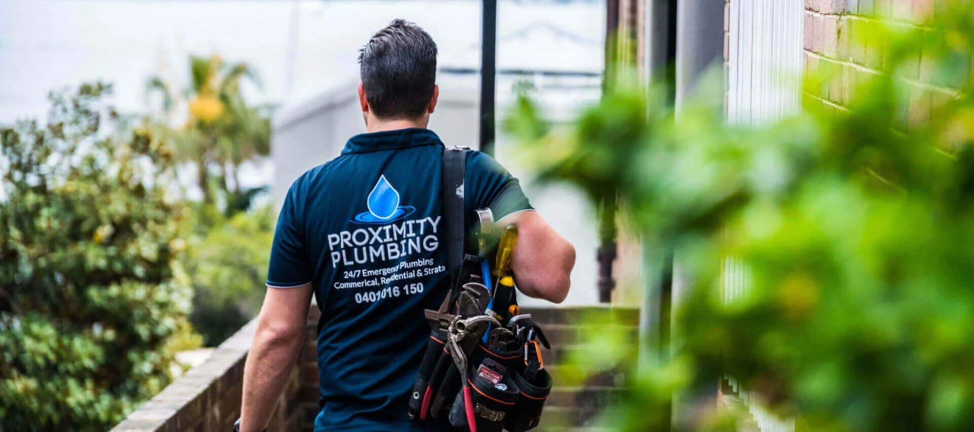 Sydneysiders Take Note: Plumbing Is An Essential Service