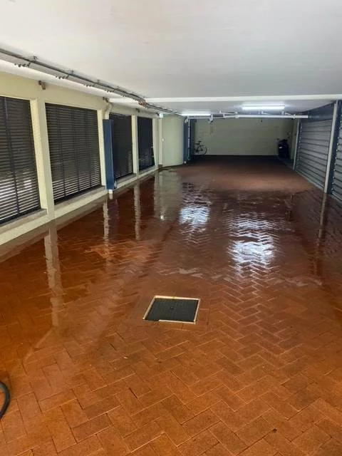 Rose Bay Blocked Drain