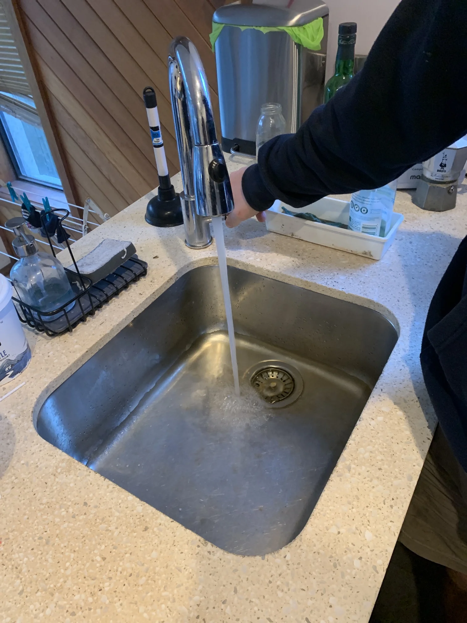 Plumbing Maintenance 101