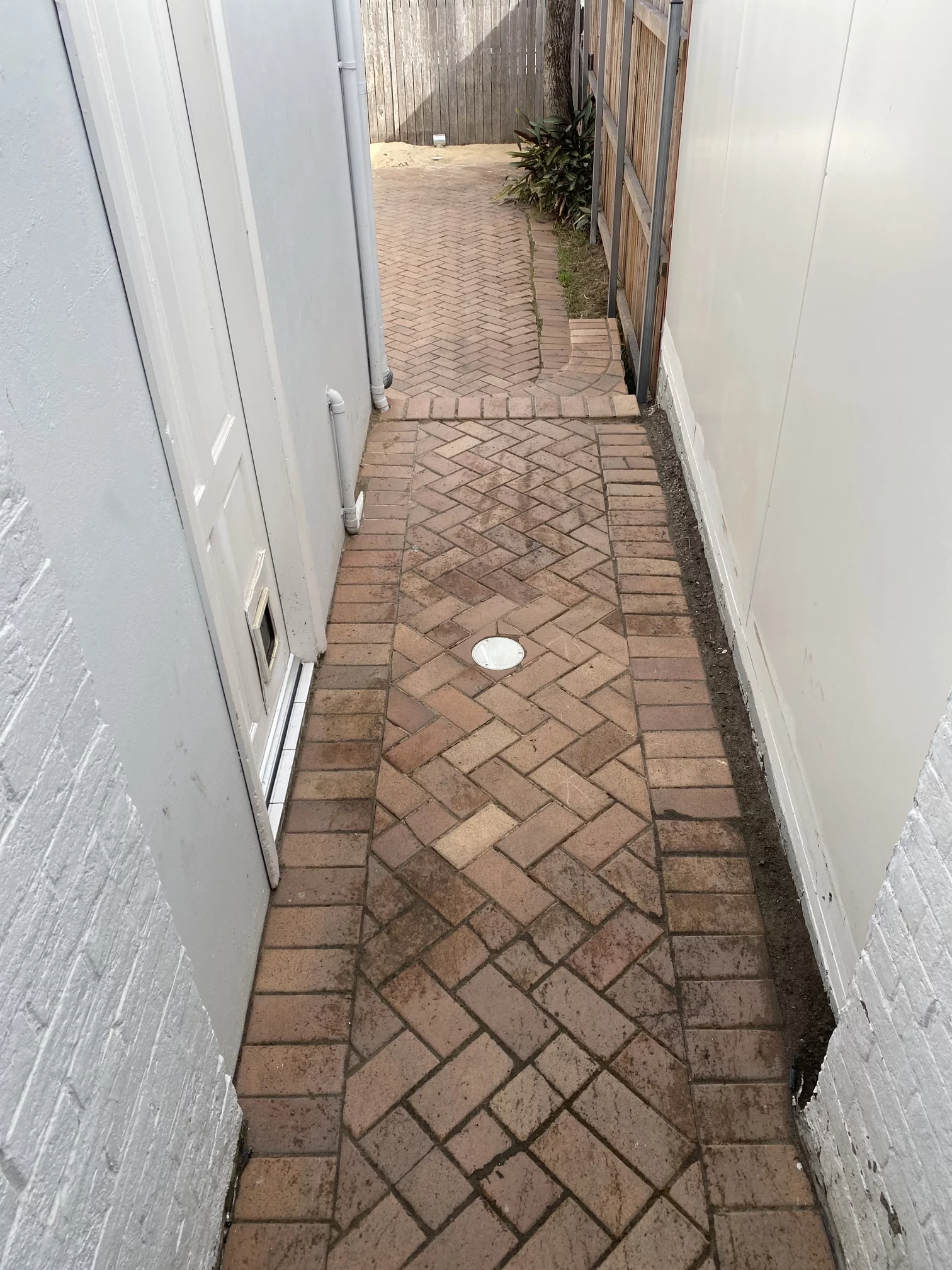 Rozelle Blocked Drain