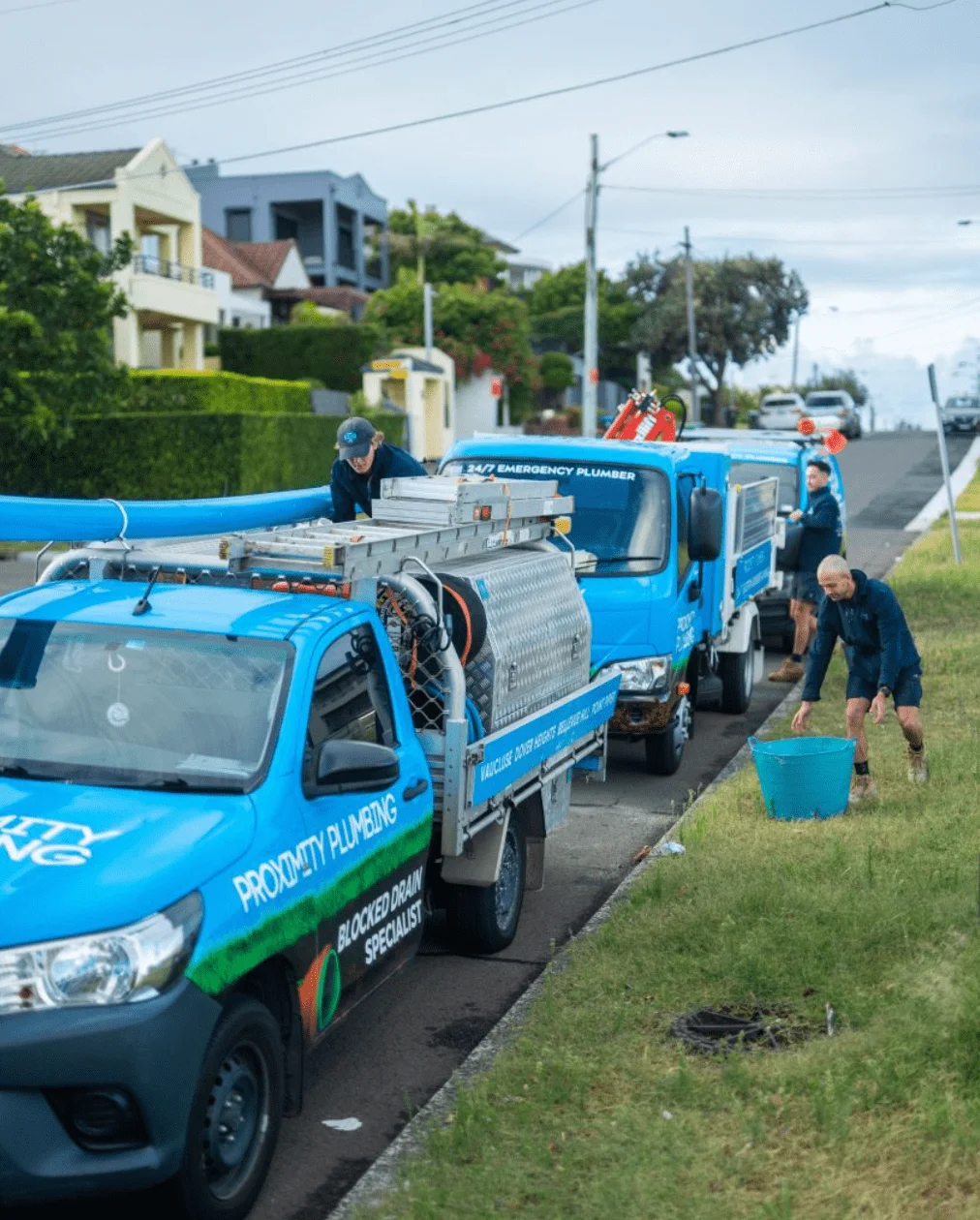 6 Plumbing Emergencies That Need A Professional Plumber ASAP.