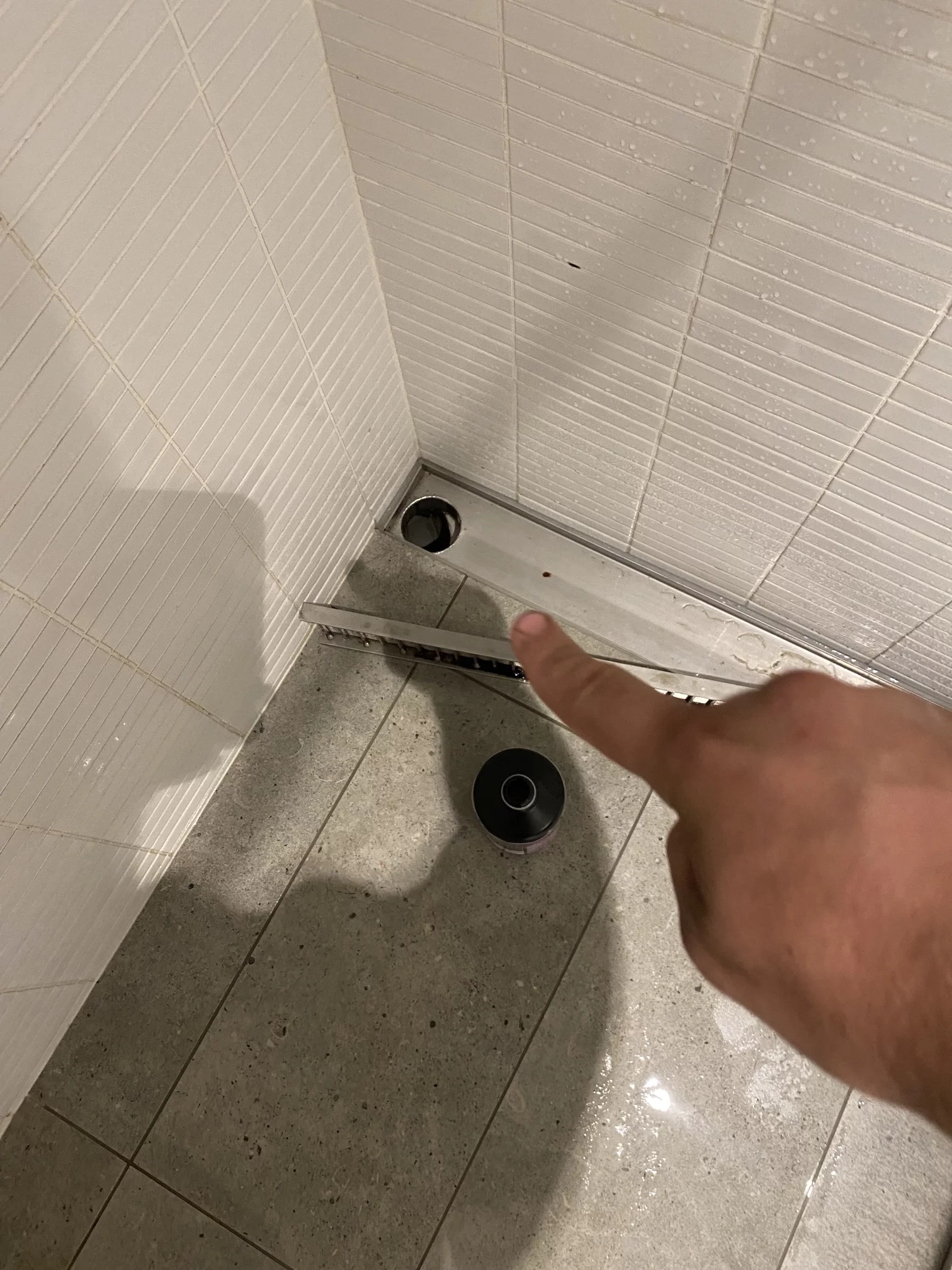 Surry Hills Blocked Drain
