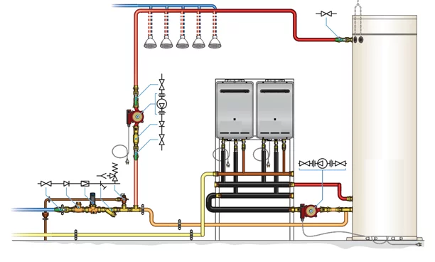 Sydney-Hot-Water-Uprade