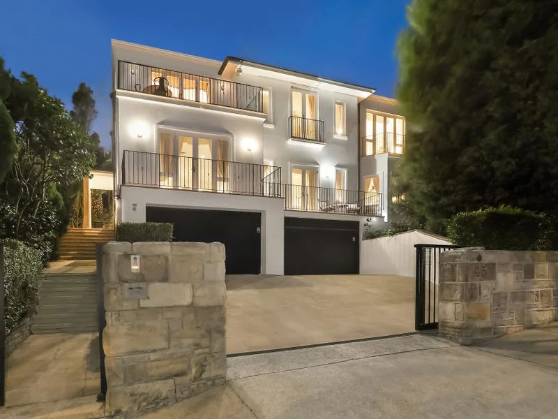 Vaucluse Blocked Drain