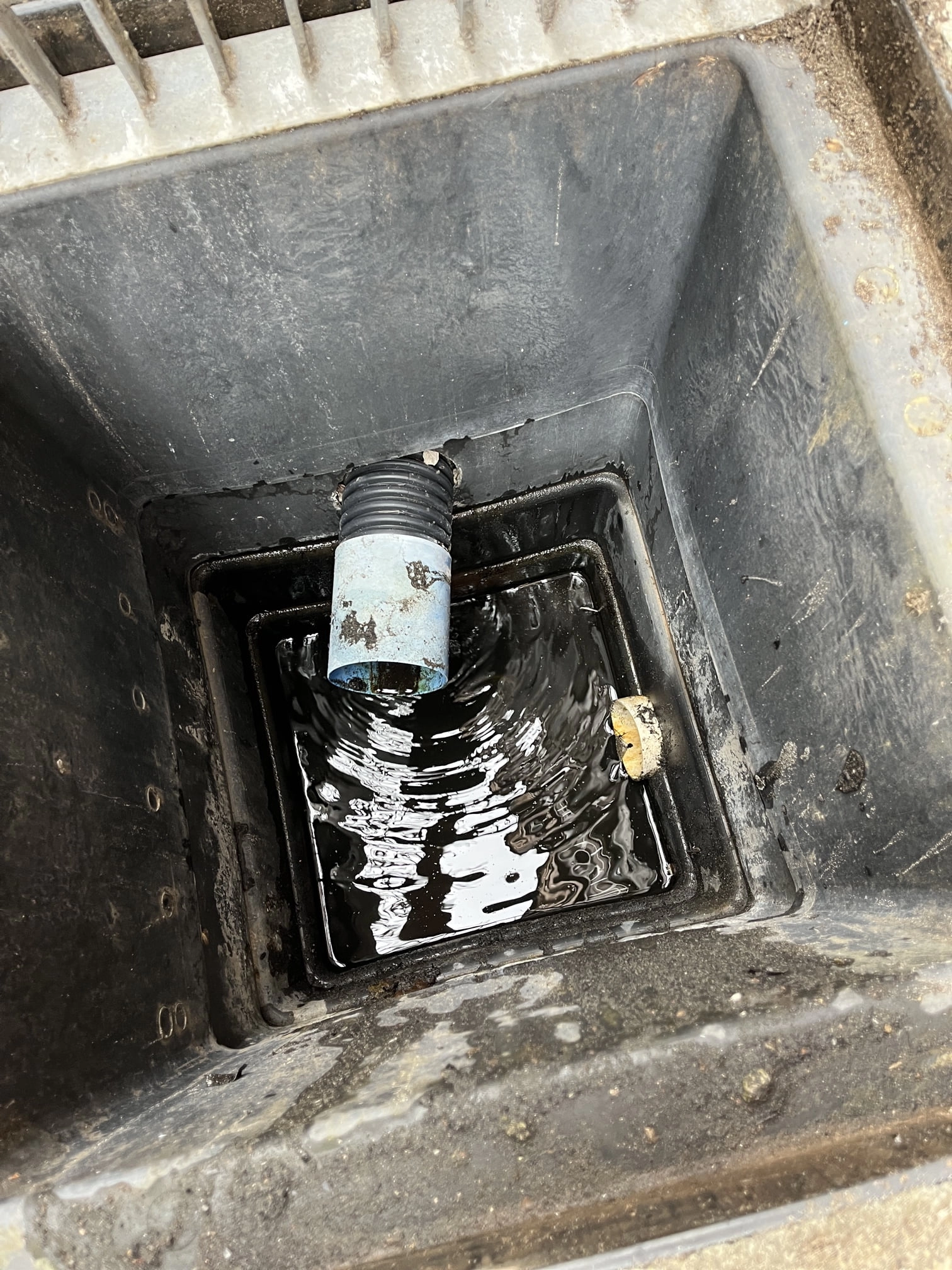 Vaucluse Blocked Drain