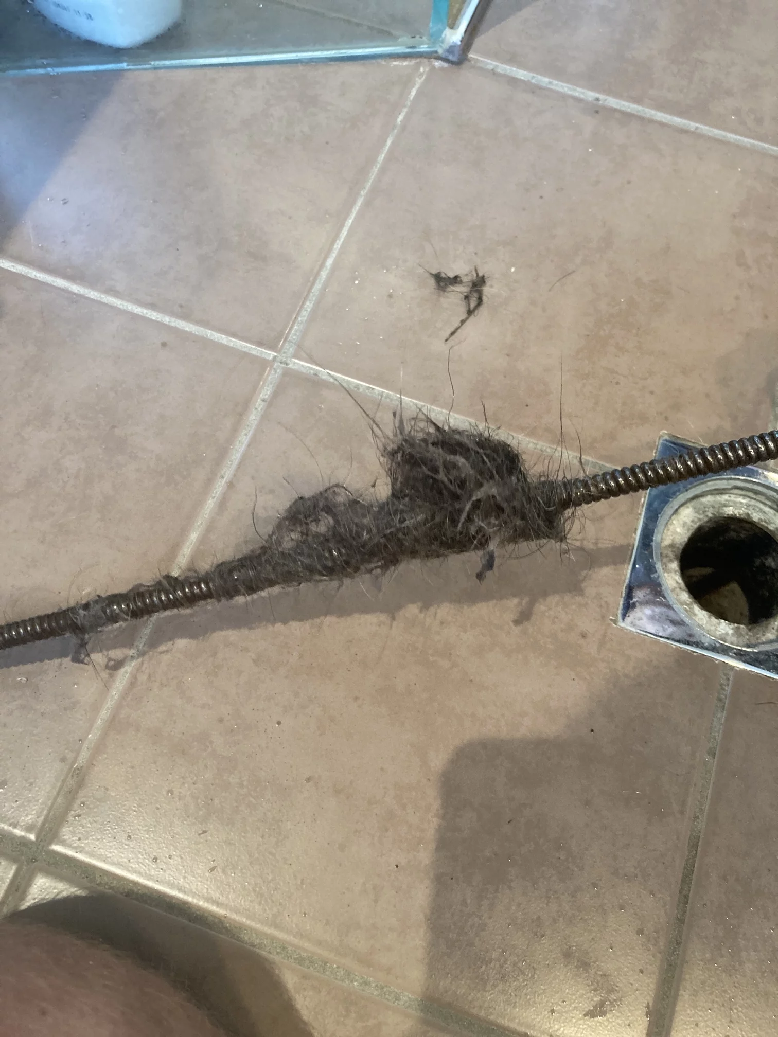 Vaucluse Blocked Floor Waste