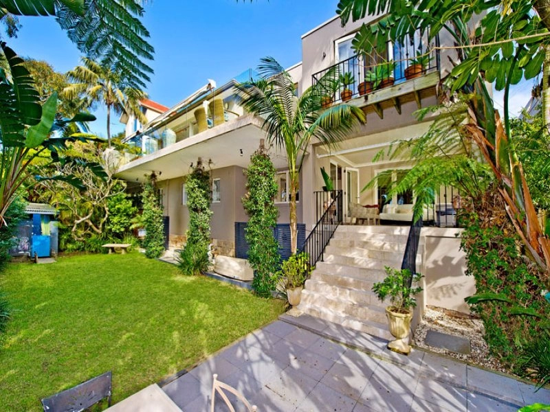 Vaucluse Clogged Drain
