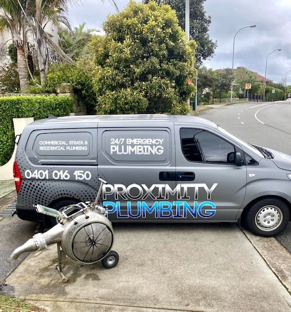 Vaucluse Jetting & Pipe Relining