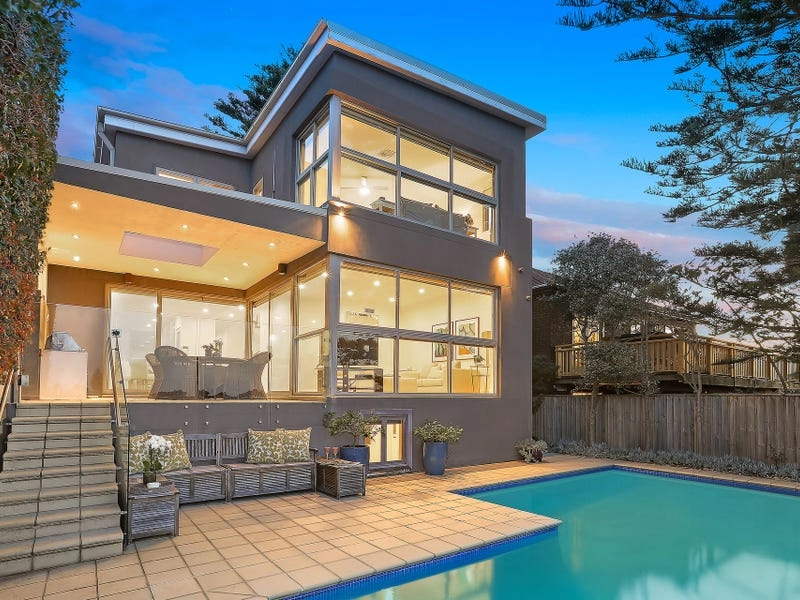 Vaucluse Water Leak