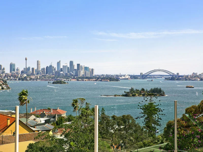 Vaucluse Water Leak