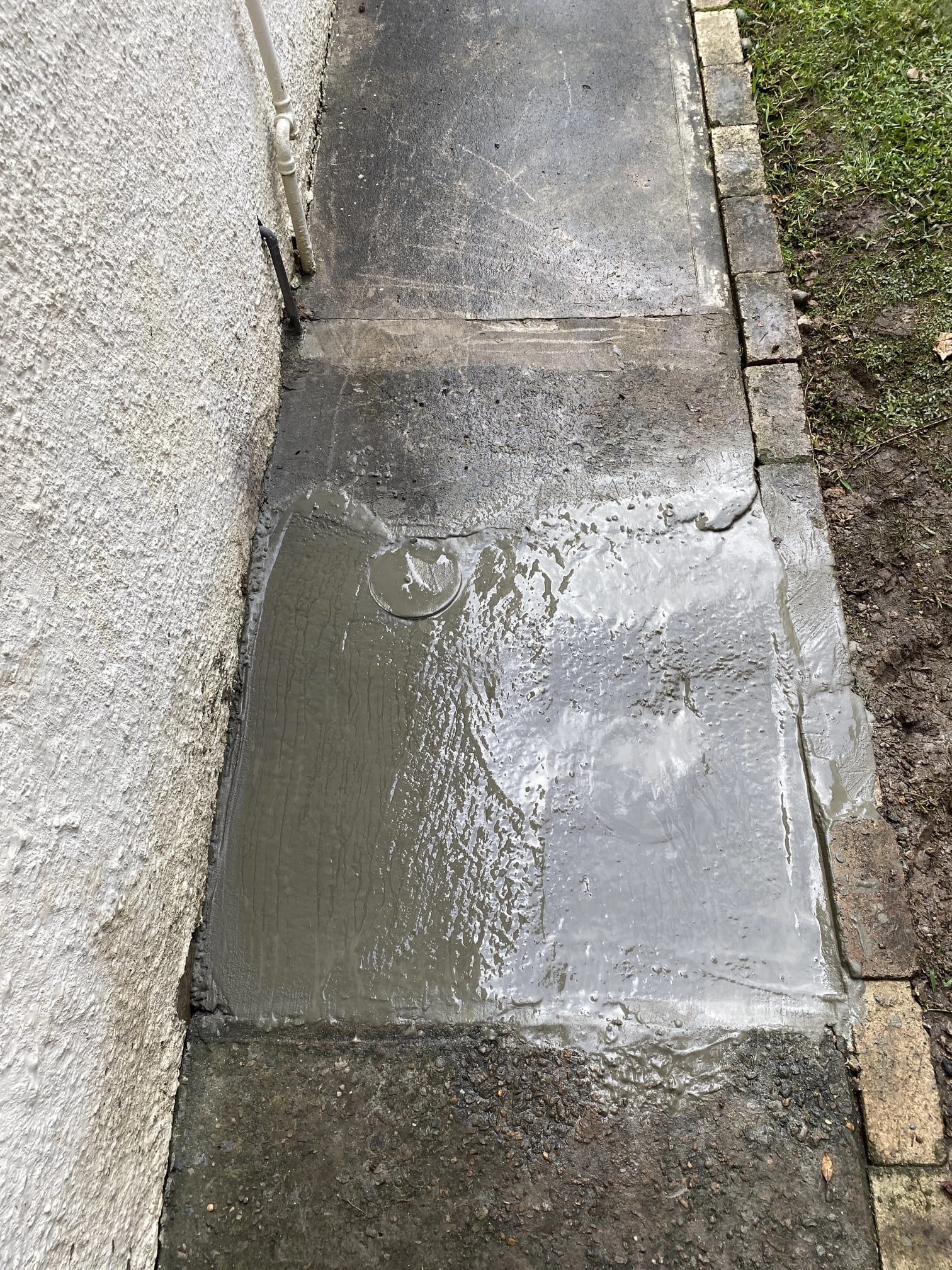 Wollstonecraft Blocked Drain