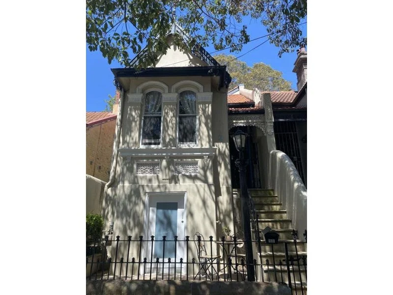 Woollahra Blocked Drain