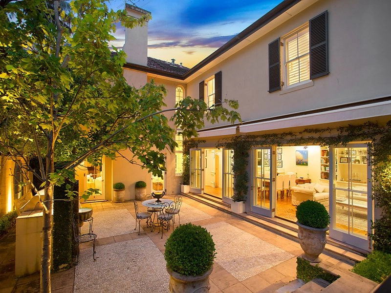 Woollahra Blocked Sewer Line