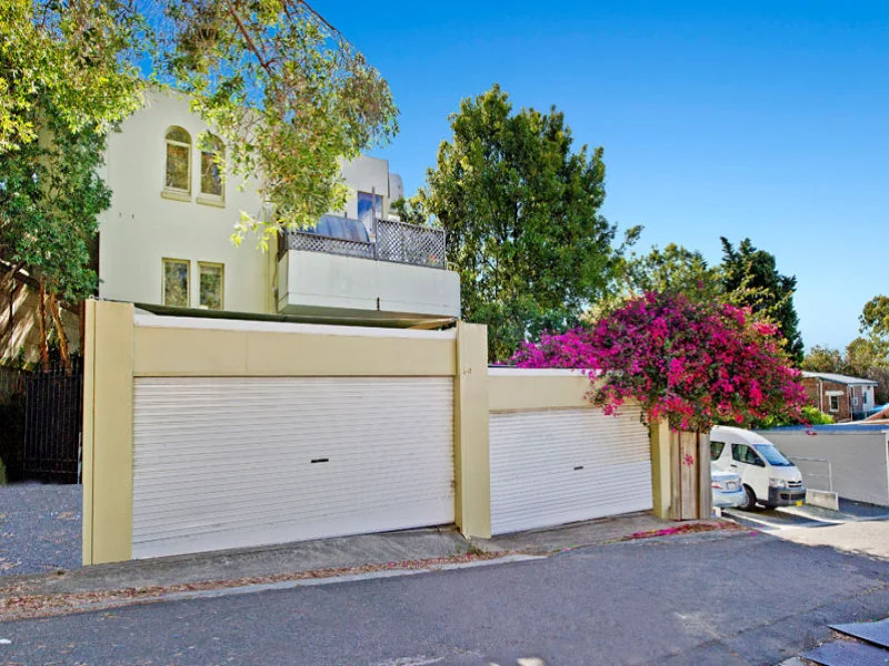 Woollahra Blocked Sewer