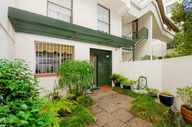 Woollahra Blocked Stormwater Drain