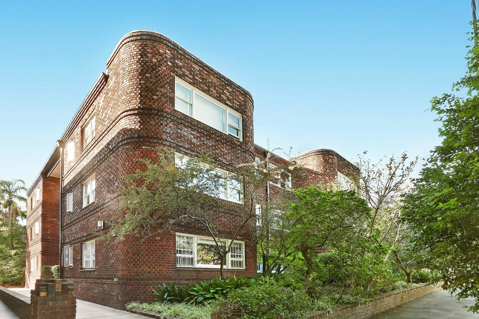 Woollahra Gas Leak
