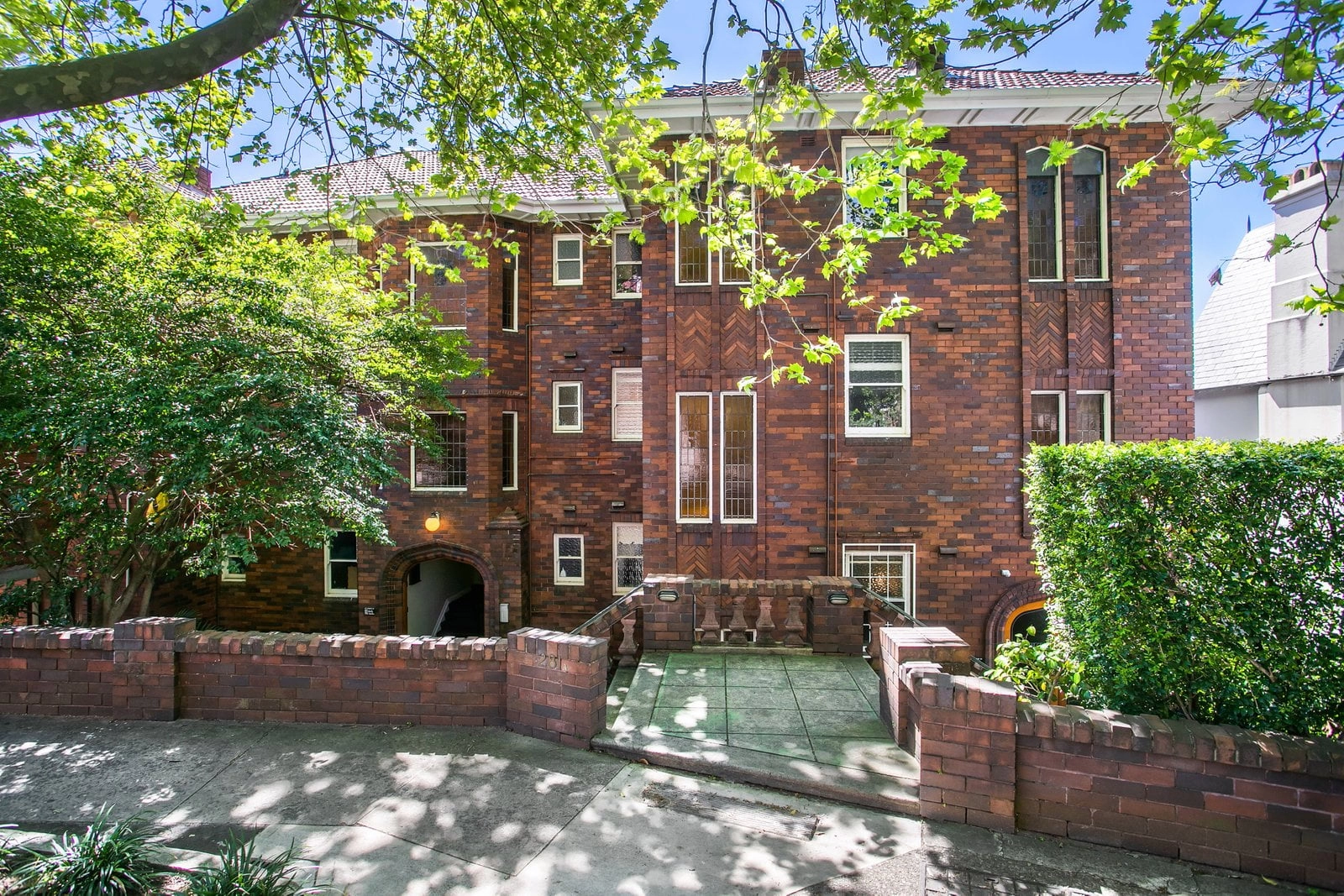 Woollahra Hot Water System