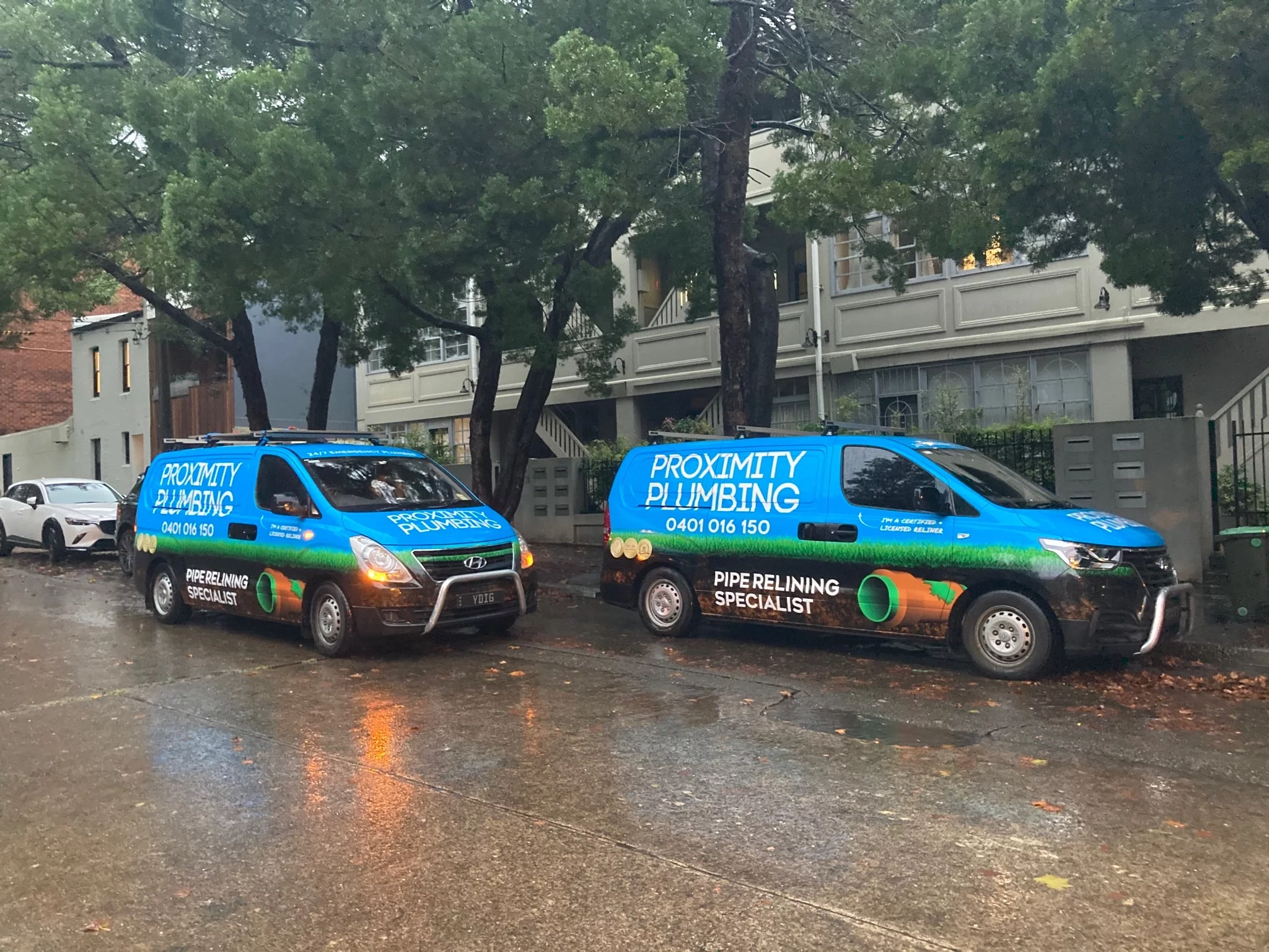 Woollahra Tap Replacement