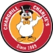 chargrill