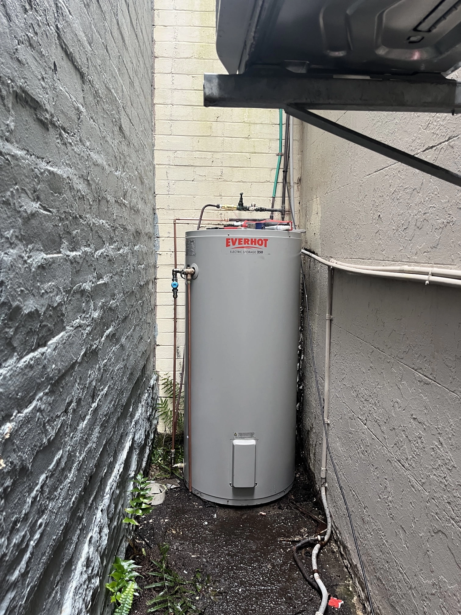 Paddington Hot Water