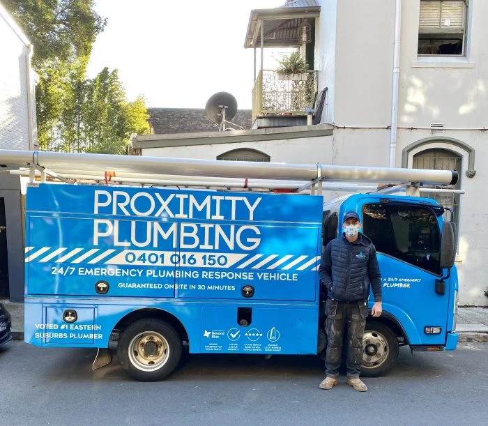 Know When You Need A Sydney Emergency Plumber