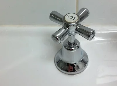 How To Change A Tap Washer
