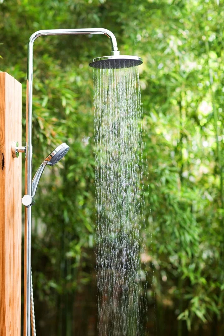 How To Save Water This Summer