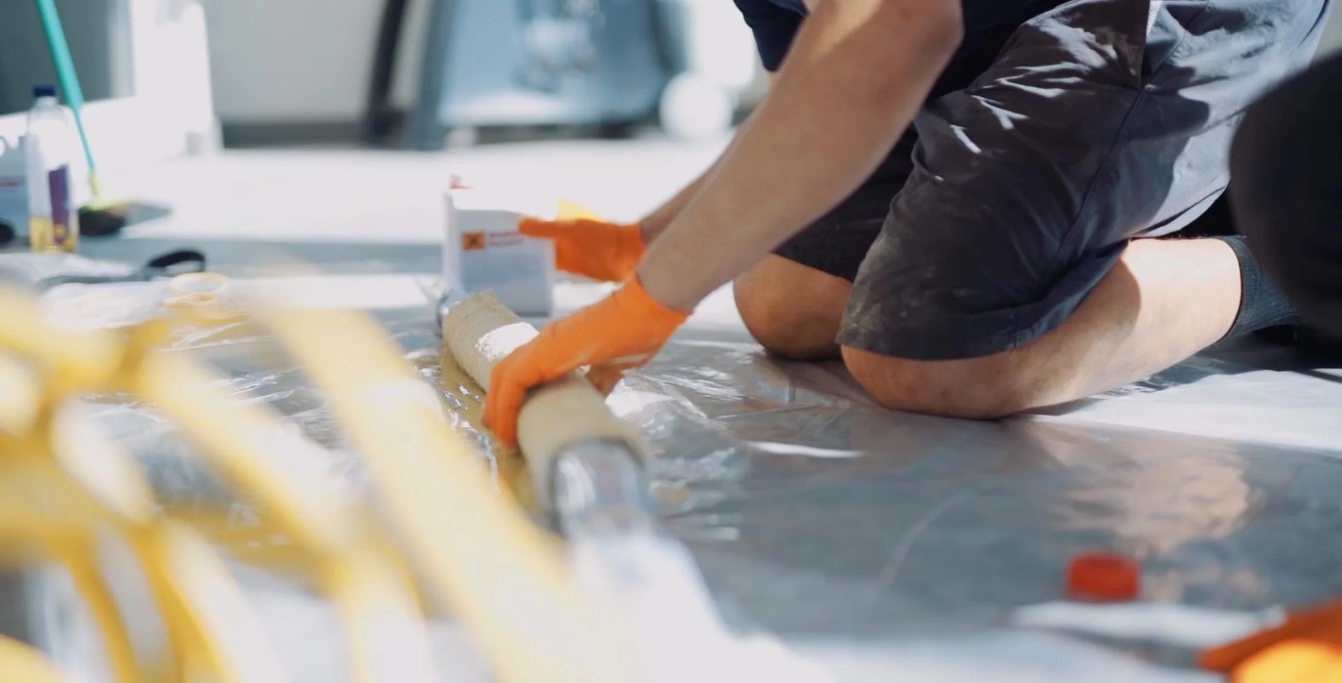 What Is UV Pipe Relining?