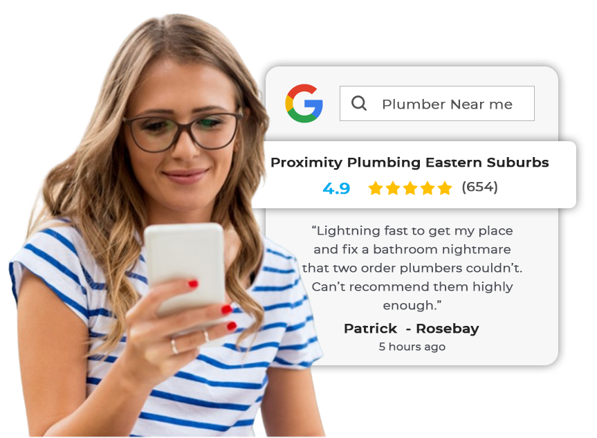 Commercial Roof Plumbing Sydney