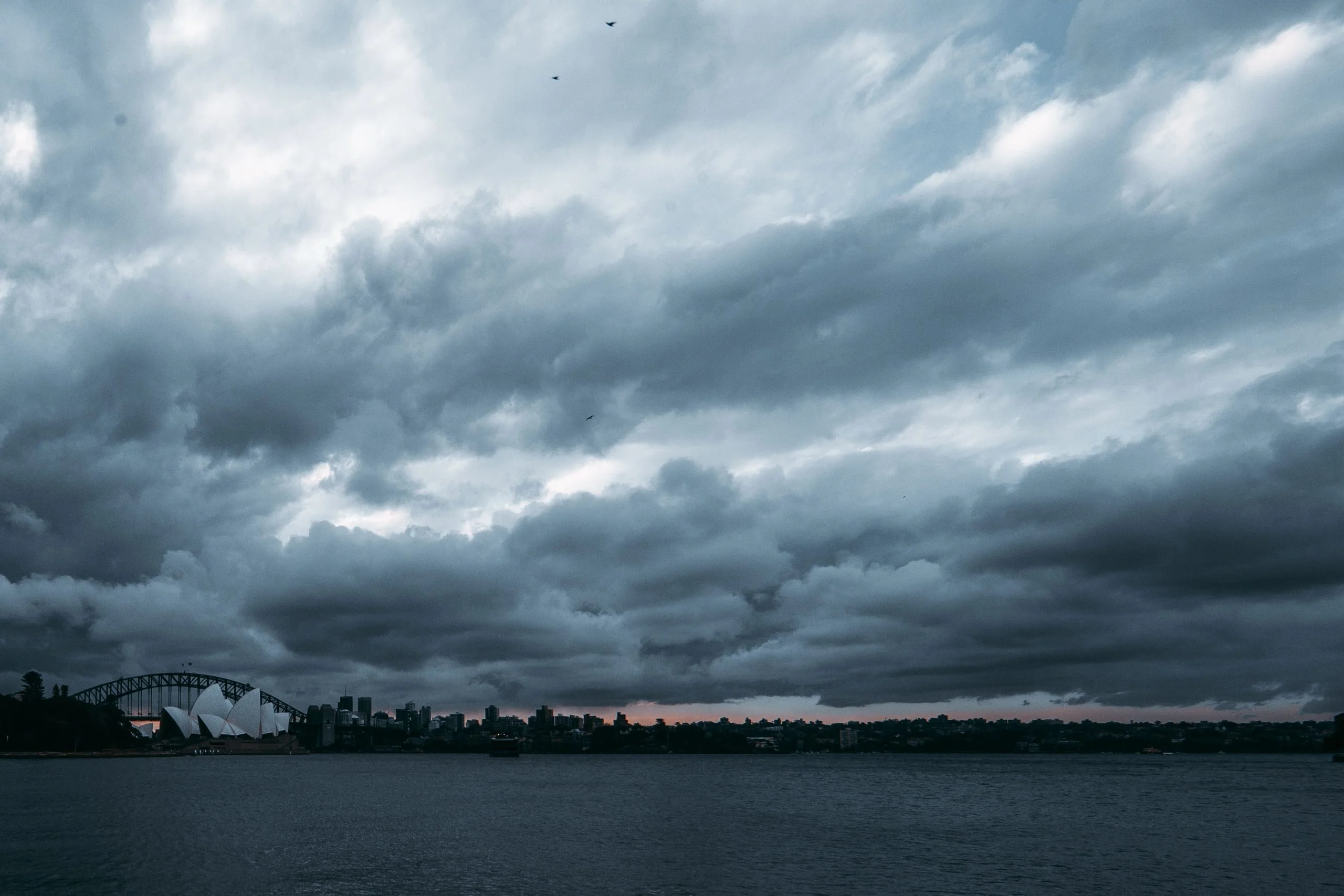 LA NIÑA; HOW TO PREPARE YOUR HOME FOR A WET SUMMER 