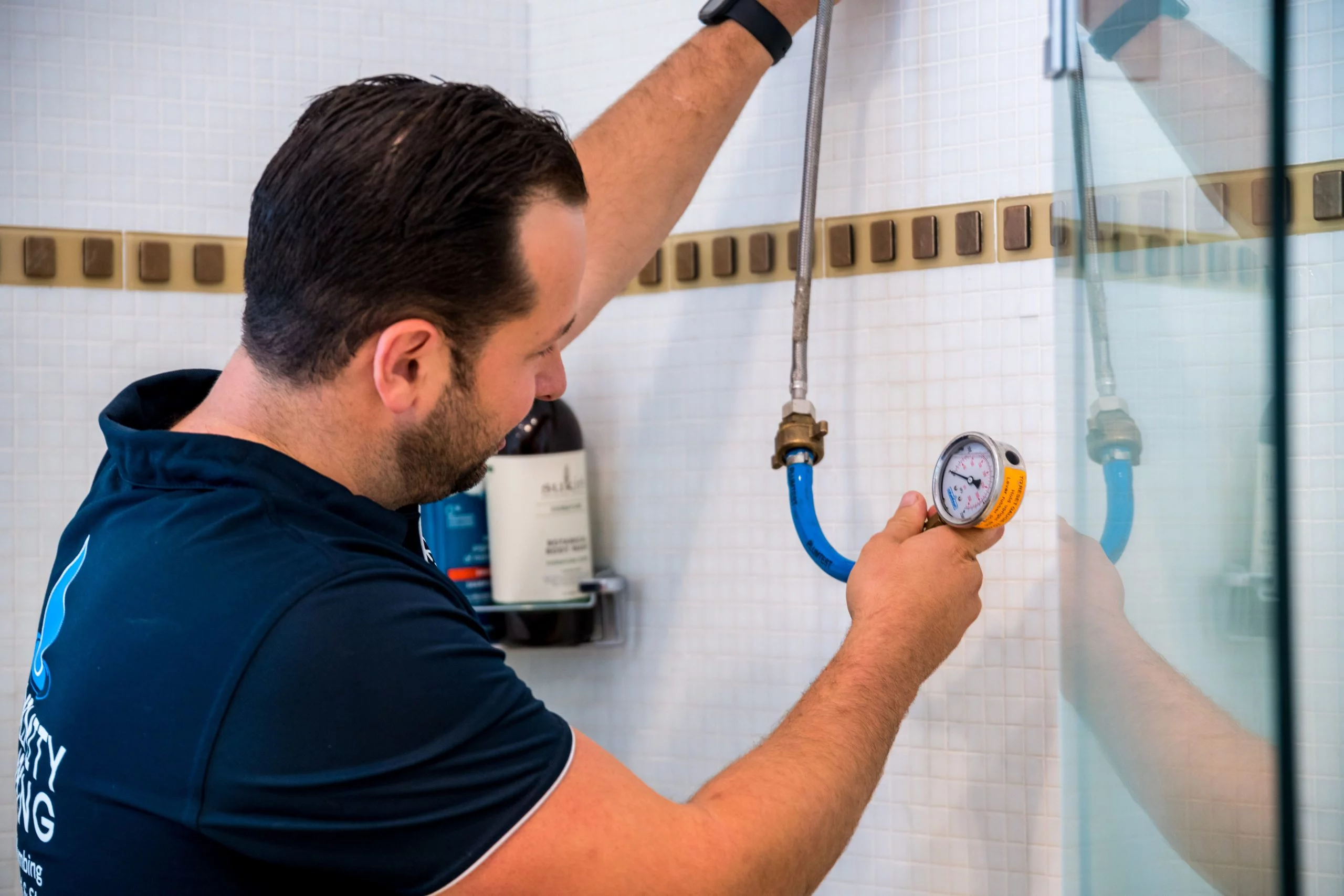 Signs That It’s Time To Replace Your Hot Water System