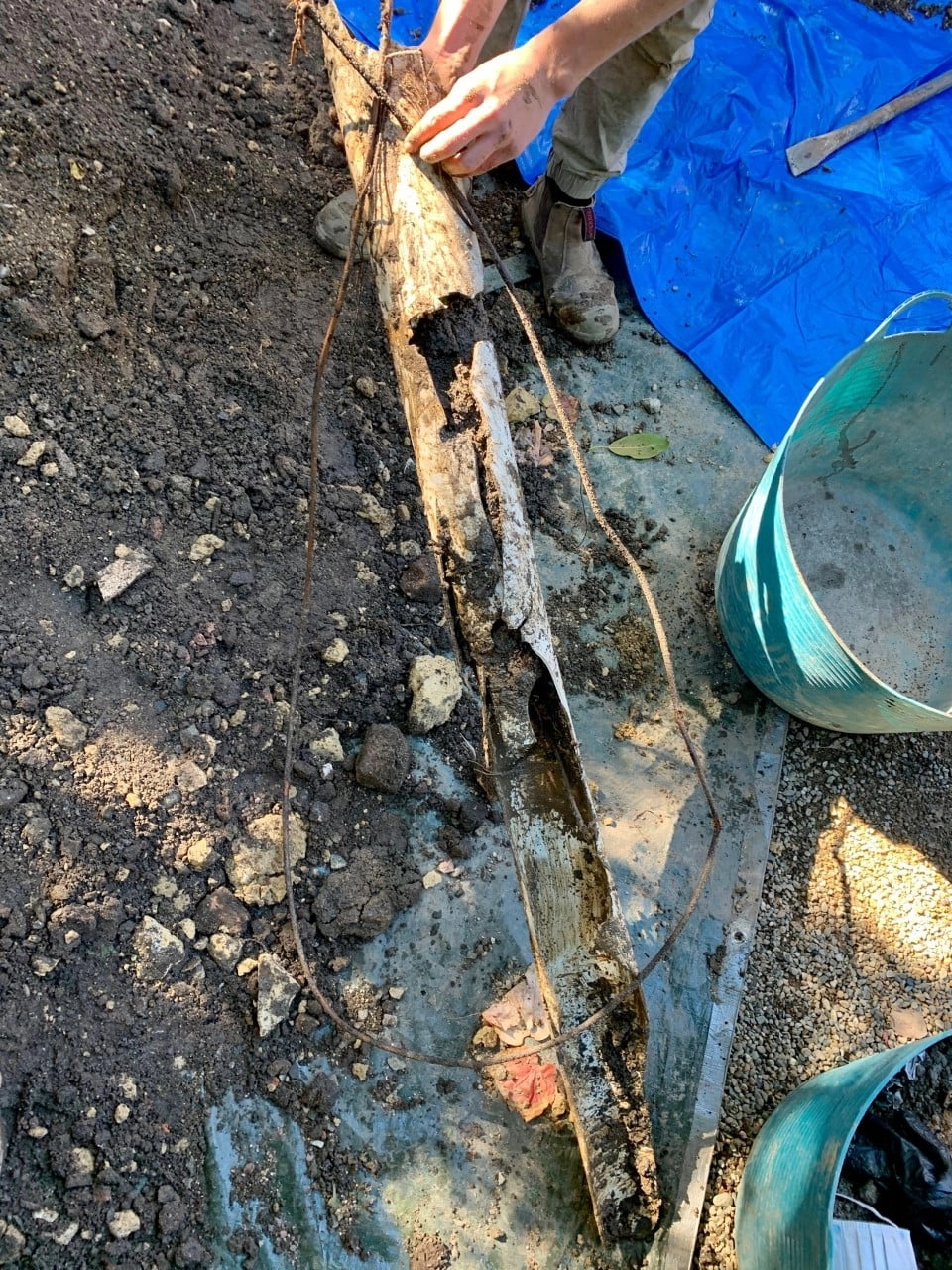 Six Signs It’s Time To Replace Your Home Sewer Line