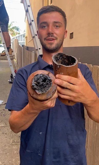 Free Solution To Guarantee No Blocked Drains