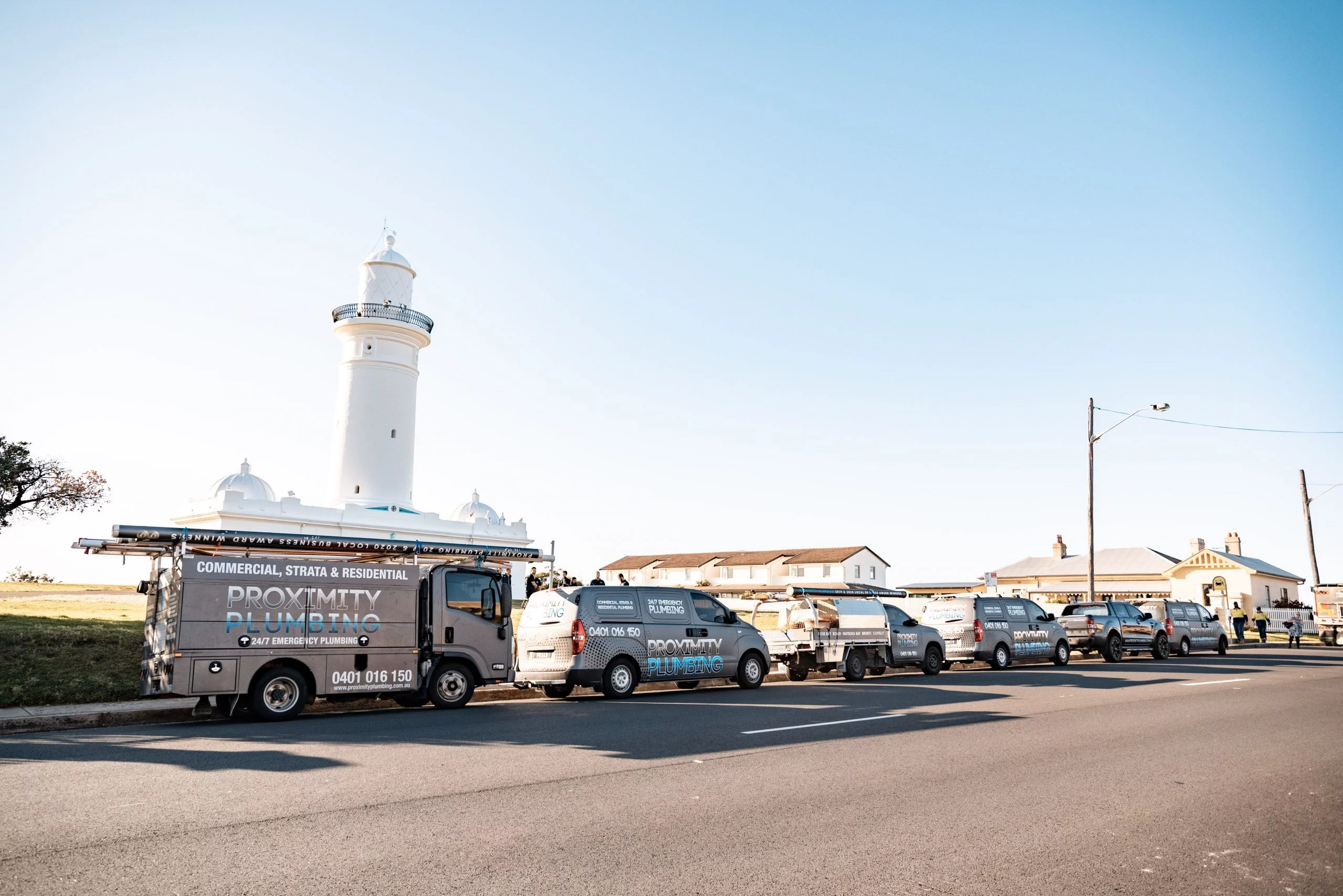 Plumbing Quotes: Big Vs Small Plumbing Companies